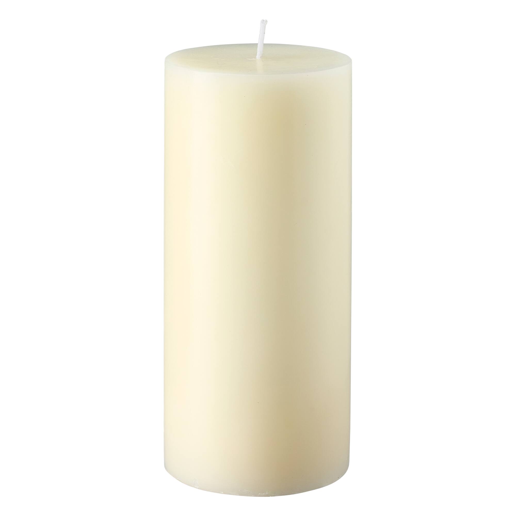 2.75" x 6" Pillar Candle By Ashland